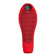 Спальный мешок Pinguin Comfort 185 Red Left Zip (PNG 215.185.Red-L)